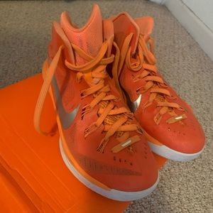 Nike hyperdunk men shoes